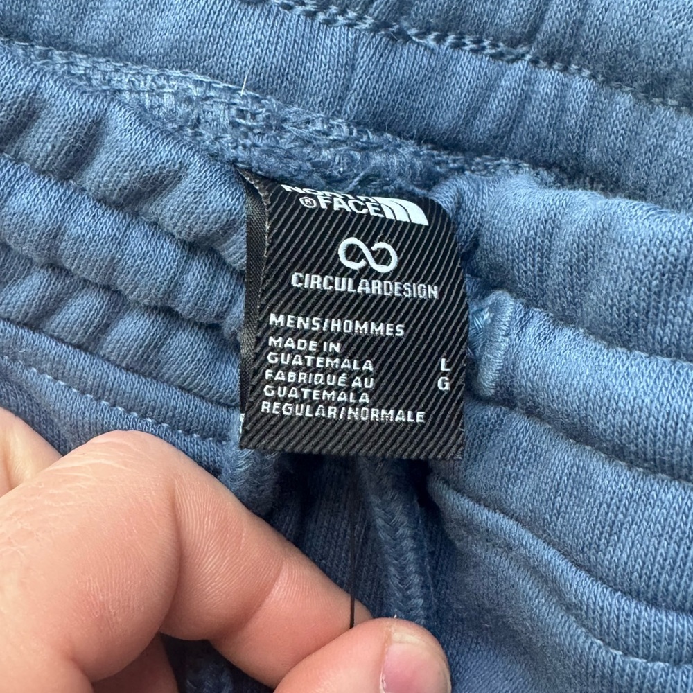 The North Face Jogger Sweatpants - Picture 3 of 5